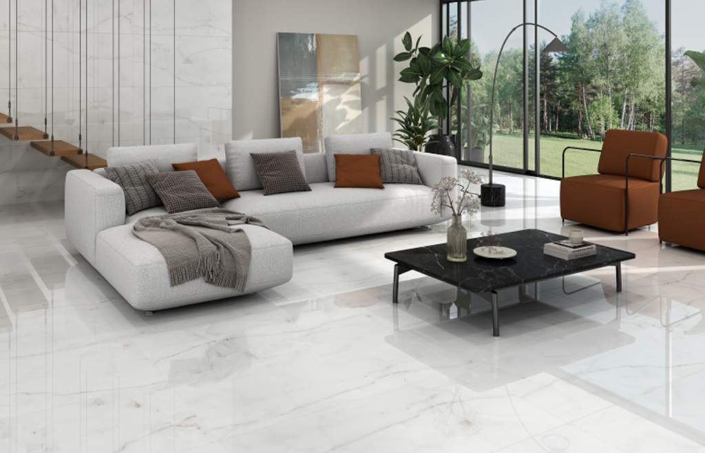 big size tiles