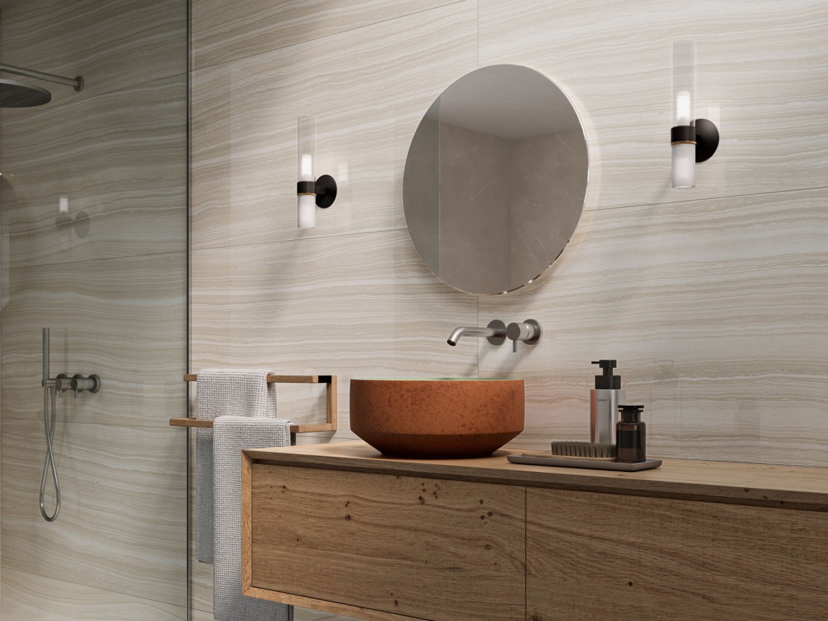 Spanish Porcelain Tiles