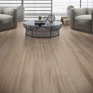 Wood Grain Porcelain Tiles